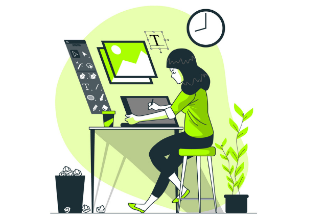 web-desgining